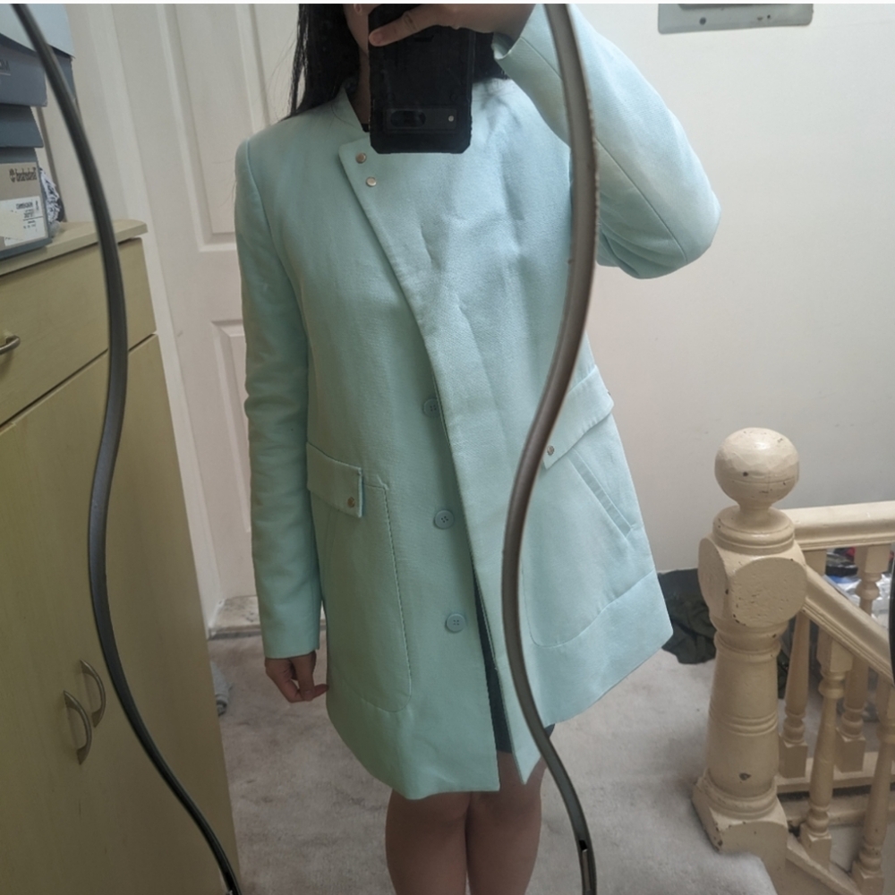 Zara jacket - size S